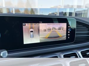 Mercedes-Benz GLS 63 AMG 4M+ HUD+Distr+Burm+Pano+KeyGo+2 Jahre Garantie