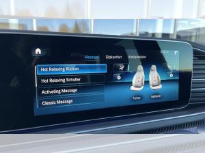 Mercedes-Benz GLS 63 AMG 4M+ HUD+Distr+Burm+Pano+KeyGo+2 Jahre Garantie