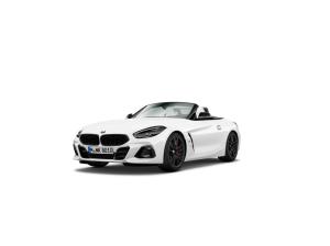 BMW Z4 M40i SOFORT VERFÜGBAR++TOPDEAL