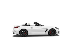 BMW Z4 M40i SOFORT VERFÜGBAR++TOPDEAL