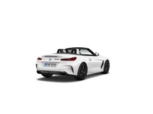 BMW Z4 M40i SOFORT VERFÜGBAR++TOPDEAL