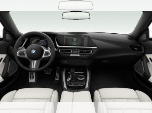 BMW Z4 M40i SOFORT VERFÜGBAR++TOPDEAL