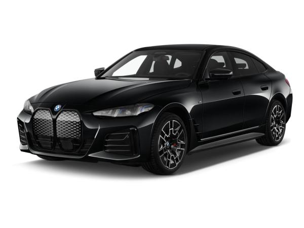BMW i4 eDrive35 M Sportpaket Comfort Paket AHK uvm.
