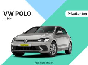 Volkswagen Polo 1.0 Life | Privat