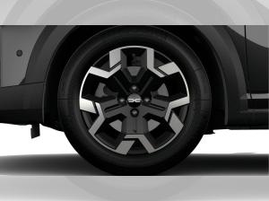 Dacia Jogger Journey Hybrid 155 🔥7-Sitzer🔧 inkl. Full-Service🔧