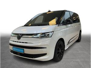 Volkswagen Multivan 2.0 TDI DSG Edition Navi LED SHZ AHZV