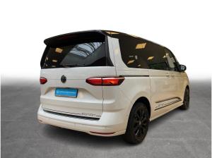 Volkswagen Multivan 2.0 TDI DSG Edition Navi LED SHZ AHZV