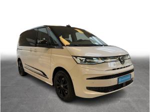 Volkswagen Multivan 2.0 TDI DSG Edition Navi LED SHZ AHZV
