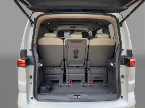 Volkswagen Multivan 2.0 TDI DSG Edition Navi LED SHZ AHZV