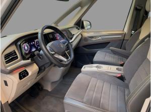 Volkswagen Multivan 2.0 TDI DSG Edition Navi LED SHZ AHZV