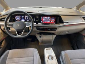 Volkswagen Multivan 2.0 TDI DSG Edition Navi LED SHZ AHZV
