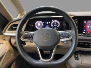 Volkswagen Multivan 2.0 TDI DSG Edition Navi LED SHZ AHZV