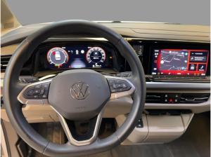 Volkswagen Multivan 2.0 TDI DSG Edition Navi LED SHZ AHZV