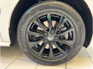 Volkswagen Multivan 2.0 TDI DSG Edition Navi LED SHZ AHZV