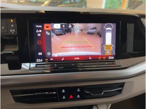 Volkswagen Multivan 2.0 TDI DSG Edition Navi LED SHZ AHZV