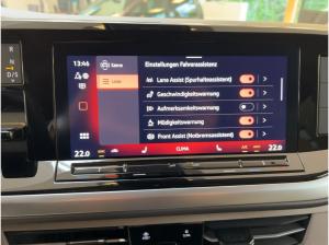 Volkswagen Multivan 2.0 TDI DSG Edition Navi LED SHZ AHZV