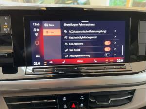 Volkswagen Multivan 2.0 TDI DSG Edition Navi LED SHZ AHZV