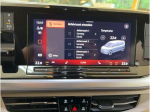 Volkswagen Multivan 2.0 TDI DSG Edition Navi LED SHZ AHZV