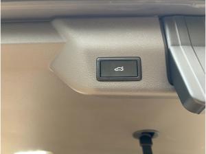 Volkswagen Multivan 2.0 TDI DSG Edition Navi LED SHZ AHZV