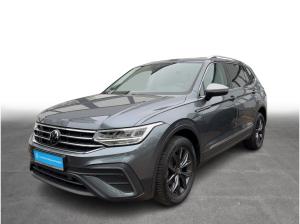 Volkswagen Tiguan Allspace 1.5 TSI DSG Life LED SHZ ACC