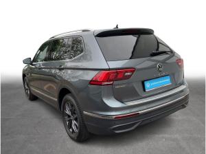 Volkswagen Tiguan Allspace 1.5 TSI DSG Life LED SHZ ACC