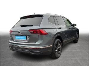Volkswagen Tiguan Allspace 1.5 TSI DSG Life LED SHZ ACC