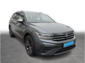 Volkswagen Tiguan Allspace 1.5 TSI DSG Life LED SHZ ACC