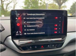 Volkswagen ID.5 Pro Performance 150/77 Navi LED ACC SHZ