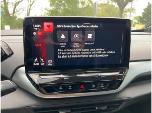 Volkswagen ID.5 Pro Performance 150/77 Navi LED ACC SHZ