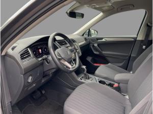 Volkswagen Tiguan Allspace 1.5 TSI DSG Life LED SHZ ACC