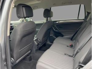 Volkswagen Tiguan Allspace 1.5 TSI DSG Life LED SHZ ACC