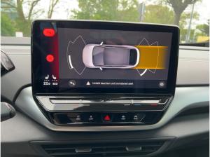 Volkswagen ID.5 Pro Performance 150/77 Navi LED ACC SHZ