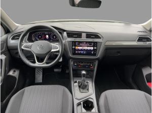 Volkswagen Tiguan Allspace 1.5 TSI DSG Life LED SHZ ACC