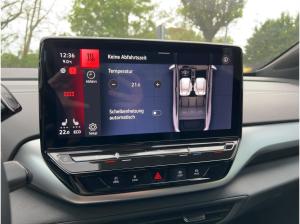 Volkswagen ID.5 Pro Performance 150/77 Navi LED ACC SHZ