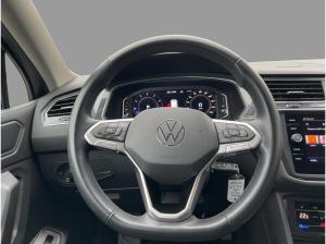 Volkswagen Tiguan Allspace 1.5 TSI DSG Life LED SHZ ACC
