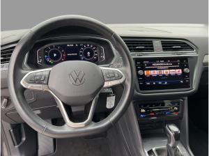 Volkswagen Tiguan Allspace 1.5 TSI DSG Life LED SHZ ACC