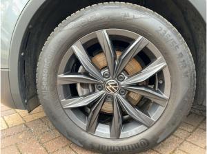 Volkswagen Tiguan Allspace 1.5 TSI DSG Life LED SHZ ACC