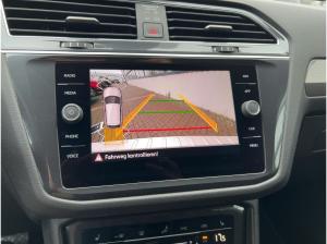 Volkswagen Tiguan Allspace 1.5 TSI DSG Life LED SHZ ACC