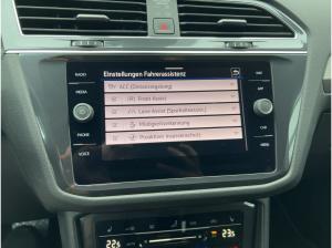 Volkswagen Tiguan Allspace 1.5 TSI DSG Life LED SHZ ACC