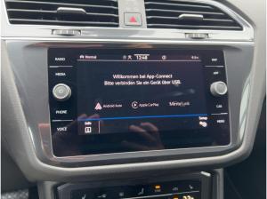 Volkswagen Tiguan Allspace 1.5 TSI DSG Life LED SHZ ACC