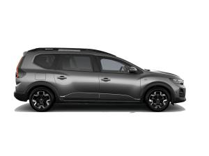 Dacia Jogger Journey Hybrid 155 🔥7-Sitzer🔧 inkl. Full-Service🔧