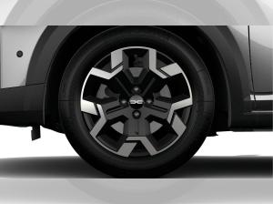 Dacia Jogger Journey Hybrid 155 🔥7-Sitzer🔧 inkl. Full-Service🔧
