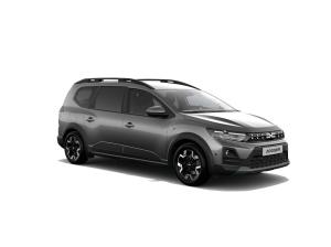 Dacia Jogger Journey Hybrid 155 🔥7-Sitzer🔧 inkl. Full-Service🔧