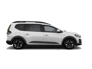 Dacia Jogger Journey Hybrid 155 🔥7-Sitzer🔧 inkl. Full-Service🔧