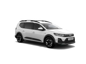 Dacia Jogger Journey Hybrid 155 🔥7-Sitzer🔧 inkl. Full-Service🔧
