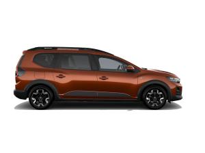 Dacia Jogger Journey Hybrid 155 🔥7-Sitzer🔧 inkl. Full-Service🔧