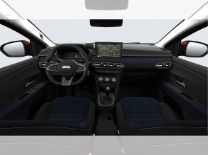 Dacia Jogger Journey Hybrid 155 🔥7-Sitzer🔧 inkl. Full-Service🔧