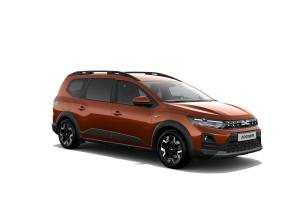 Dacia Jogger Journey Hybrid 155 🔥7-Sitzer🔧 inkl. Full-Service🔧