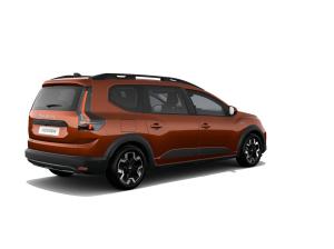 Dacia Jogger Journey Hybrid 155 🔥7-Sitzer🔧 inkl. Full-Service🔧