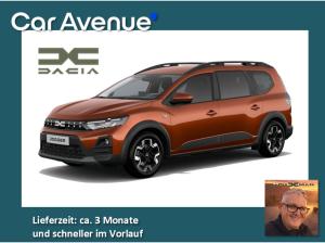 Dacia Jogger Journey Hybrid 155 🔥7-Sitzer🔧 inkl. Full-Service🔧